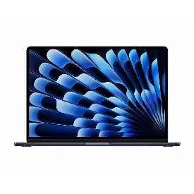 Ноутбук Apple Macbook Air 15 M2 (MQTM3) 16/1024 Гб, Midnight, темная ночь